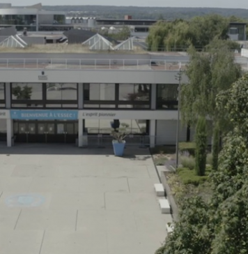 2021年QS排名:ESSEC跻身最佳高等教育机构之列