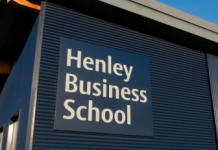 亨利商学院跻身2020年《金融时报》全球金融硕士英国排行前五名