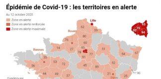 法国第二波疫情来势汹汹,多位留学生亲述“在校生存现状”!