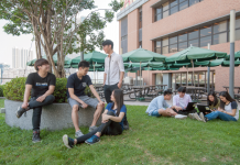 香港理工大学SPEED课程为内地学生赴港专升本提供优质途径