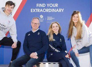 留学英国:赫尔大学与GB团队推出学生成功计划