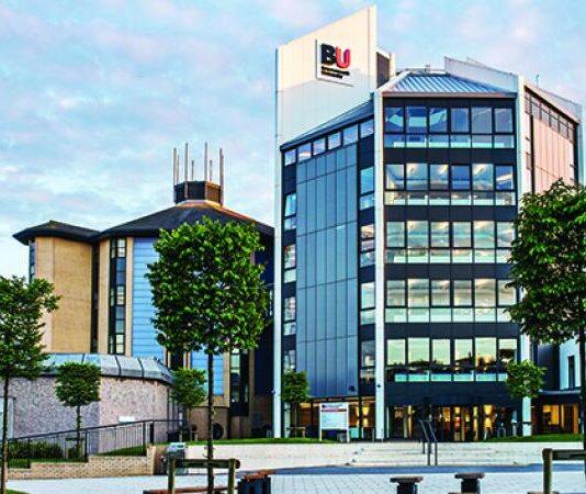 留学英国:伯恩茅斯大学-2021非凡英国奖学金正在申请中