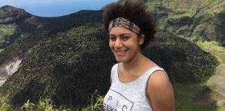 英国赫尔大学博士生获得令人垂涎的地质学会总统奖