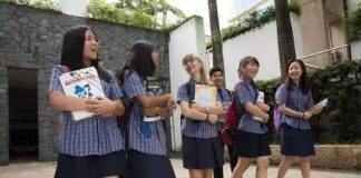 想留学新加坡的同学,请先看看新加坡教育与中国教育的差异