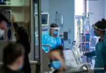 美国俄亥俄州最新新冠疫苗接种计划