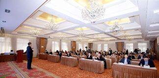 2021中国数字企业,智慧城市高峰论坛在北京成功举行