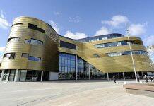 英国提赛德大学2021年暑期课程已开始报名