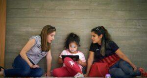 成功的工程师为何放弃他热爱的事业,转而投身STEM的儿童教育?