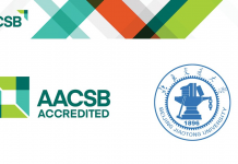 北京交通大学经济管理学院通过AACSB国际认证