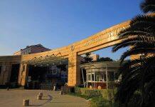 上外-法国里昂合作MBA高端金融双学位项目正式通过AMBA国际认证