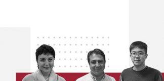 科奇大学两名教师和一名博士生荣获土耳其记者协会 (TGC) Sedat Simavi奖励