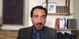 中欧法学院喜迎七十周年校庆中欧特色课程巡礼之八 | “欧洲人权法”