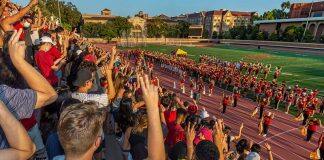 美国南加州大学校园健康与教育办公室为学生增强联系、营建社区