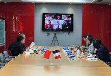 北航中法工程师学院接受法国教育部工程师职衔委员会第三次国际评估认证