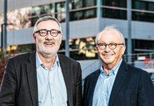 法国雷恩高等商学院成立30周年庆典大会隆重举行