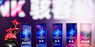 昆山杜克大学学生团队斩获亚洲编程大赛最佳创意奖