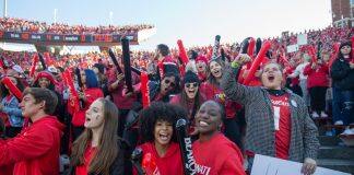 美国辛辛那提大学2022年度秋季入学人数再破记录