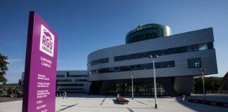 英国罗伯特高登大学为国际学生推出2022年校长本科奖学金