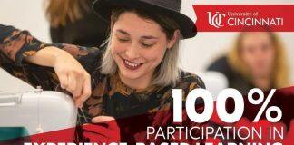 美国辛辛那提大学2022年将沿用学费担保政策