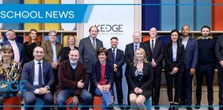 法国凯致商学院宣布与剑桥教育集团建立合作伙伴关系