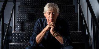 华纳兄弟动画总裁受邀参加提赛德全球动漫研究协会年