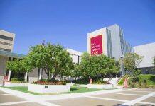 南加州大学Keck医学院八个科系跻身美国国立卫生研究院资助前10位