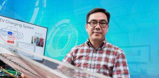 香港大学卓越电机工程学者荣获IEEE重大奖项