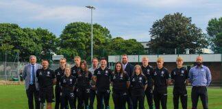 英国赫尔大学宣布成立橄榄球教学训练中心