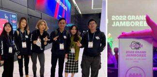 港科大“Fisherly”团队在“国际基因工程机器大赛(iGEM)” 2022 Grand Jamboree上获季军