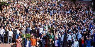 ESCP在2022年《金融时报》欧洲商学院排名中位列第三