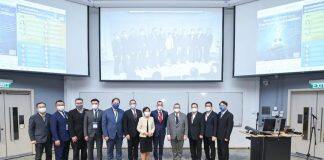 香港科技大学成功举办“产业孵化和商业化高峰会”,推动海洋经济发展