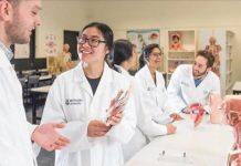 选择澳大利亚蒙纳士医学、护理与健康科学院的硕士课程丰富你的职业选择