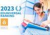2023 Eduniversal全法最佳硕士排名出炉 法国凯致商学院的多个项目排名再创新高