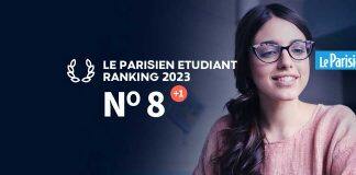 《巴黎人报》2023年管理学硕士排名KEDGE商学院荣膺全法第8创业维度高居前3