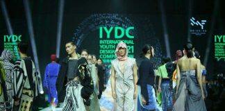 2023国际青年设计师邀请赛将于9月17日举行