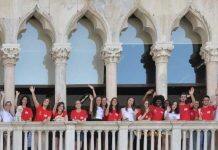 在最新的QS世界大学排名中意大利威尼斯大学名次大幅提升