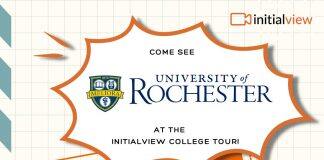 美国罗切斯特大学秋季中国行 | 本科招生官与您面对面