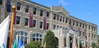 入读美国高中的最佳时机是几年级?马杜菲为你解锁美高留学最佳策略!