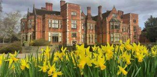 英国约克大学2024年入学申请已经开放