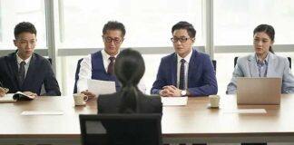 HireSmith | 小龟话职场: 面试成功的六个诀窍