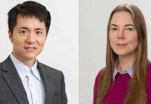 英国拉夫堡大学研究员喜获UKRI奖学金