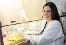 杜克-国大医学院科研团队发现 喷鼻式候选疫苗有望增强对新冠病毒的免疫力