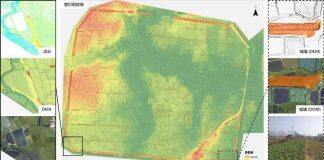 武汉大学遥感信息工程学院数字文化遗产团队取得新成果