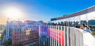 美国南加州大学获5900万美元捐赠并成立Leonard D. Schaeffer公共政策与政府服务研究所