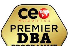 英国布拉德福德大学管院课程全球排名持续攀升