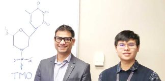 澳大利亚莫道克大学创新研究为罕见疾病带来新希望