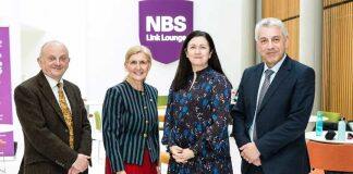 恭喜诺丁汉特伦特大学商学院获得“三重认证”