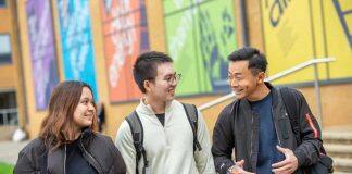 奖学金信息丨英国萨里大学多项奖学金申请延期至7月31日