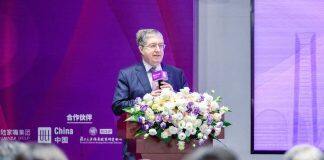 上海纽约大学新研究院揭幕 聚焦新兴市场城市和不动产教育与研究