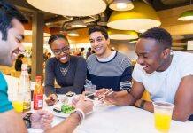 英国萨里大学全国学生满意度调查保持全英前列